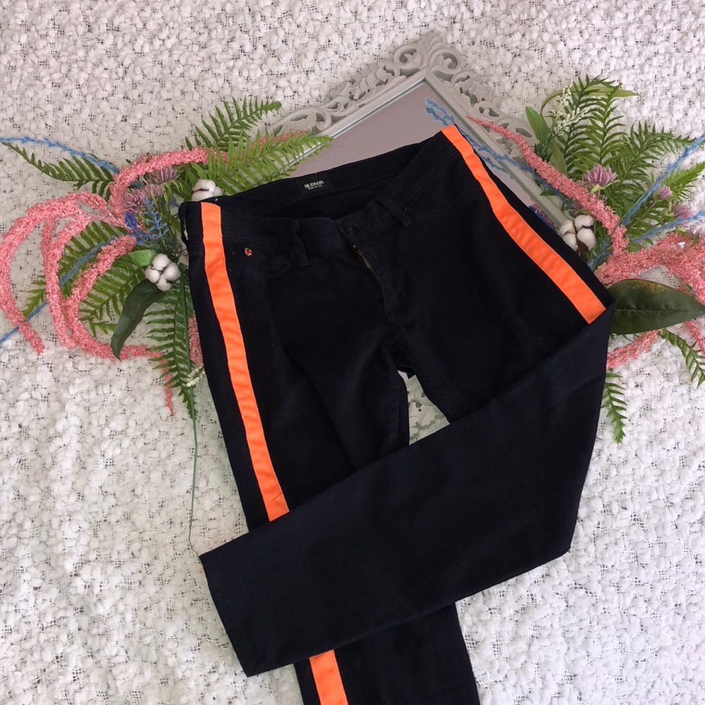 Hudson Jeans LouLou Tuxedo